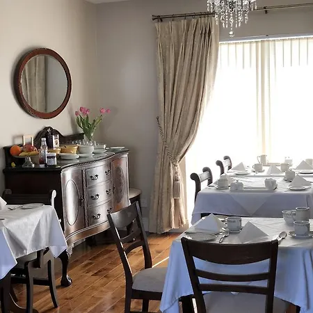 Sli Na Mara Bed and breakfast Galway
