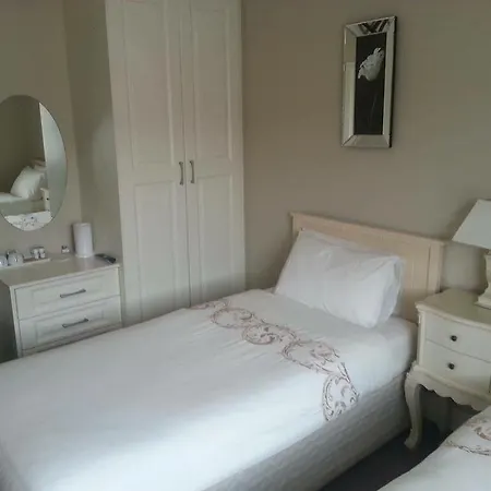 Sli Na Mara Bed and breakfast