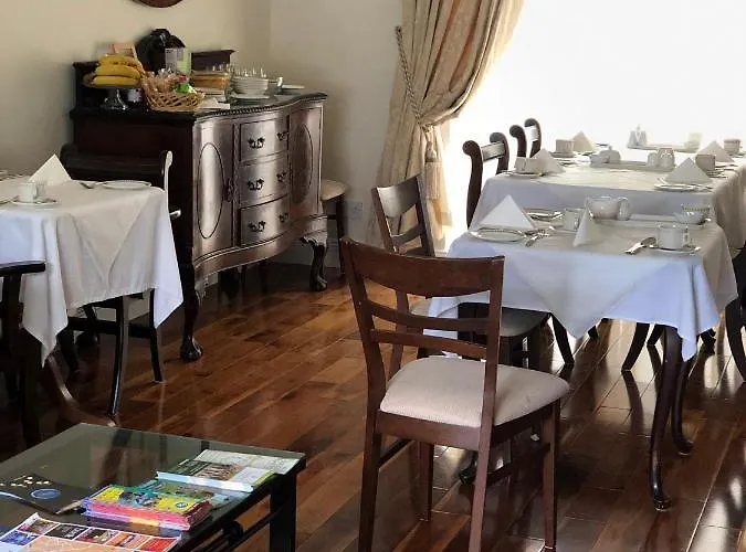 Oda ve Kahvaltı Sli Na Mara