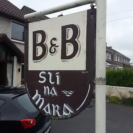 Sli Na Mara Nocleg ze śniadaniem