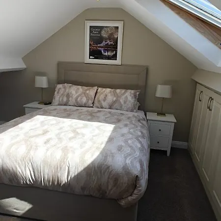 Sli Na Mara Bed & Breakfast *