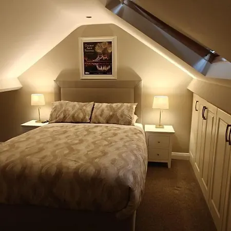 Bed & Breakfast Sli Na Mara