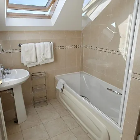 Sli Na Mara Bed & Breakfast *