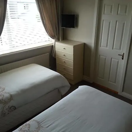 Sli Na Mara Bed & Breakfast *