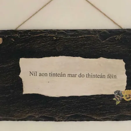 Sli Na Mara Panzió *