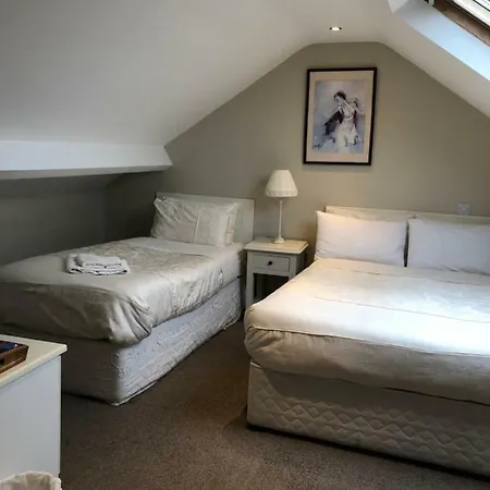 Sli Na Mara B&B 골웨이