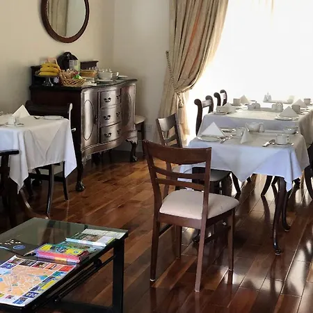 Bed & Breakfast Sli Na Mara
