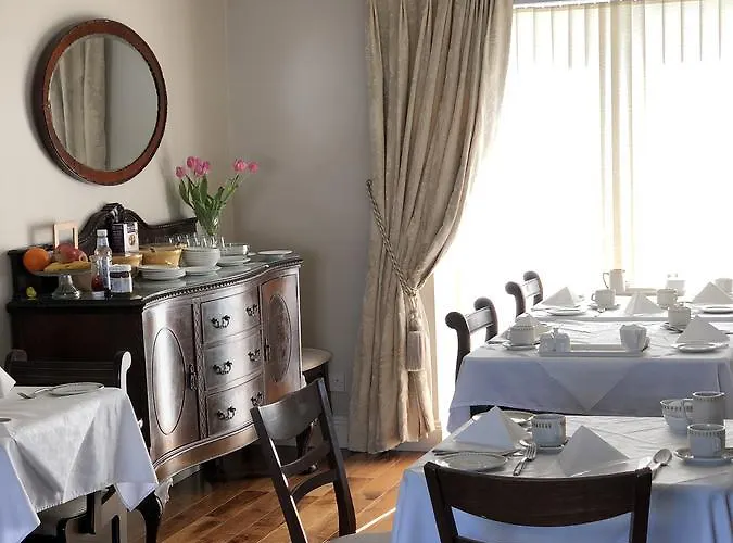 Sli Na Mara Bed & Breakfast Galway