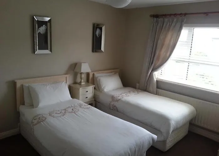 Bed & Breakfast Sli Na Mara