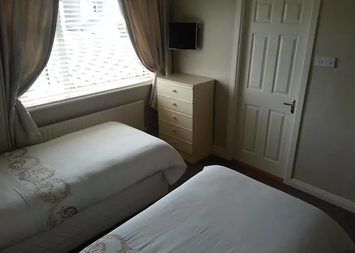 Sli Na Mara Bed & Breakfast *