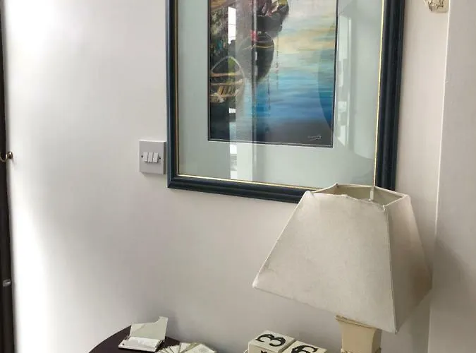 Bed & Breakfast Sli Na Mara Galway