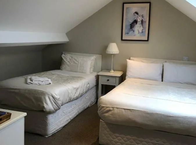 Sli Na Mara Bed & Breakfast Galway