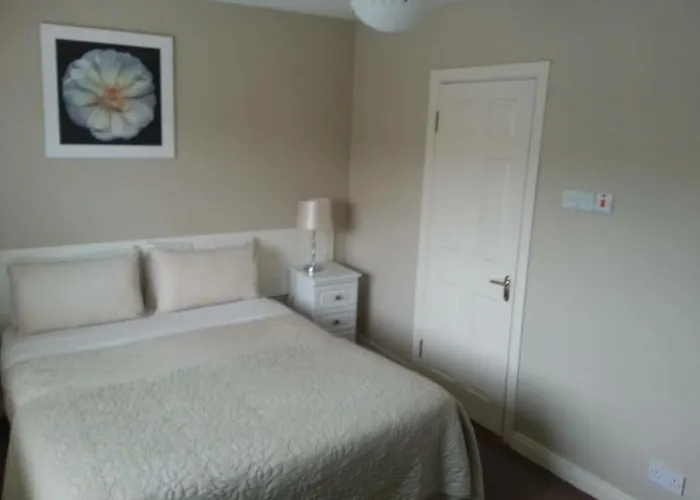 Sli Na Mara Bed & Breakfast Galway