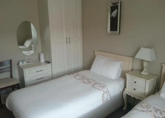 Sli Na Mara Bed & Breakfast