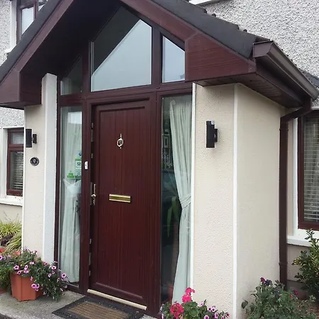 Bed & Breakfast Sli Na Mara Galway