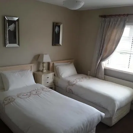 Bed & Breakfast Sli Na Mara