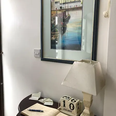 Bed & Breakfast Sli Na Mara Galway