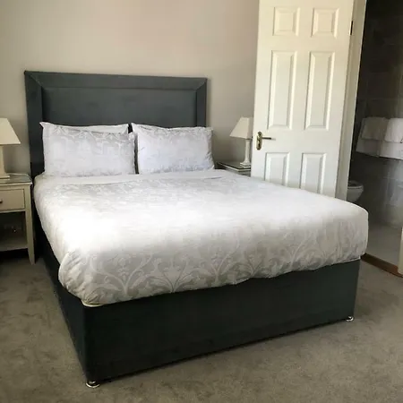 Sli Na Mara Bed & Breakfast *